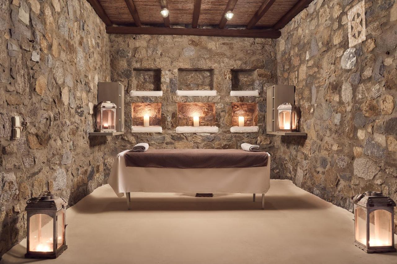 Villa Petrolefko By Ethos Hospitality أورنوس المظهر الخارجي الصورة