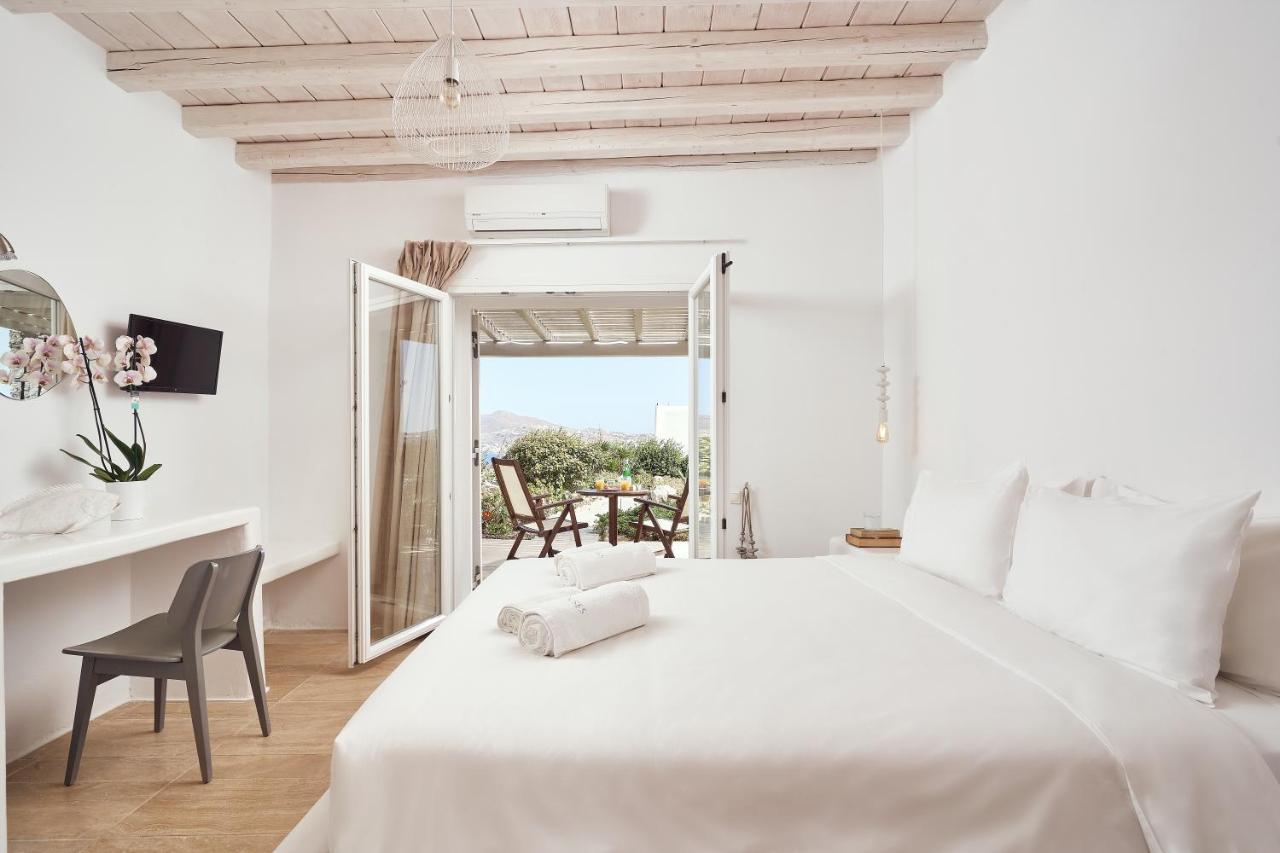 Villa Petrolefko By Ethos Hospitality أورنوس المظهر الخارجي الصورة