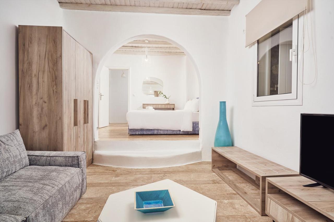 Villa Petrolefko By Ethos Hospitality أورنوس المظهر الخارجي الصورة