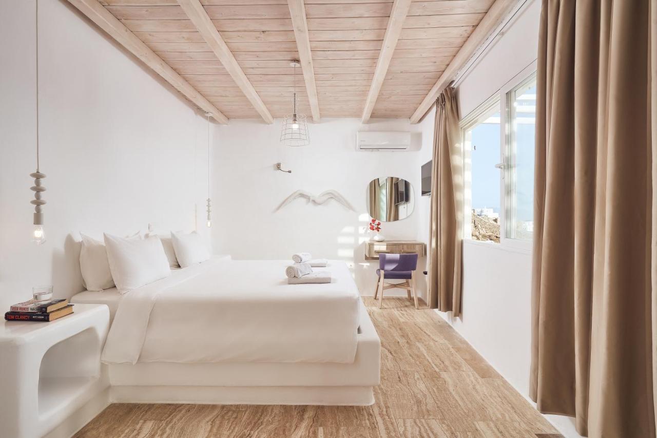 Villa Petrolefko By Ethos Hospitality أورنوس المظهر الخارجي الصورة