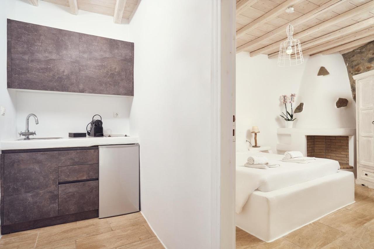 Villa Petrolefko By Ethos Hospitality أورنوس المظهر الخارجي الصورة