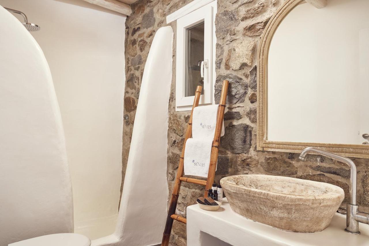 Villa Petrolefko By Ethos Hospitality أورنوس المظهر الخارجي الصورة