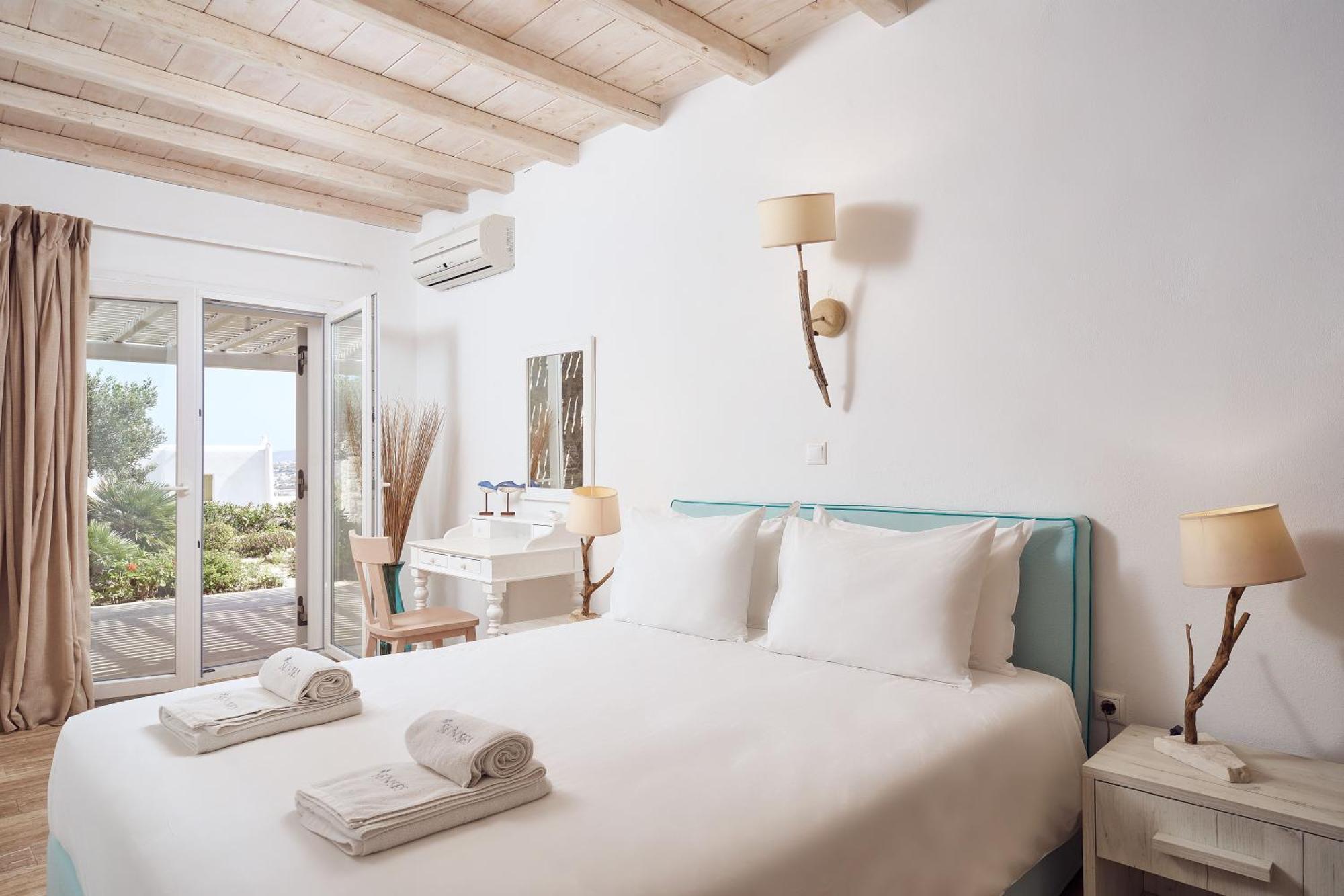 Villa Petrolefko By Ethos Hospitality أورنوس المظهر الخارجي الصورة