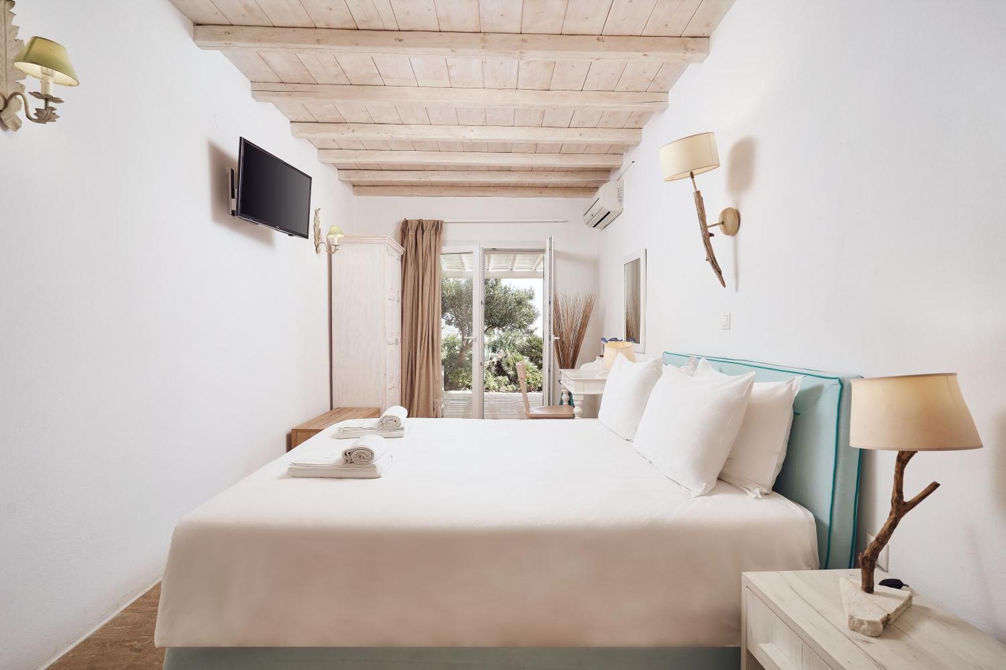 Villa Petrolefko By Ethos Hospitality أورنوس المظهر الخارجي الصورة