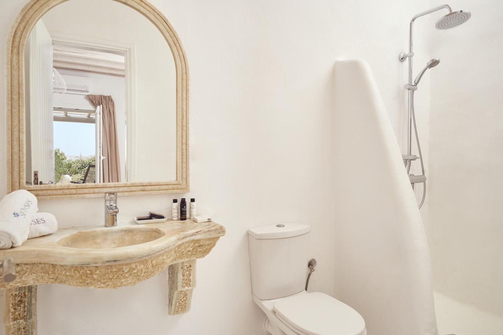 Villa Petrolefko By Ethos Hospitality أورنوس المظهر الخارجي الصورة