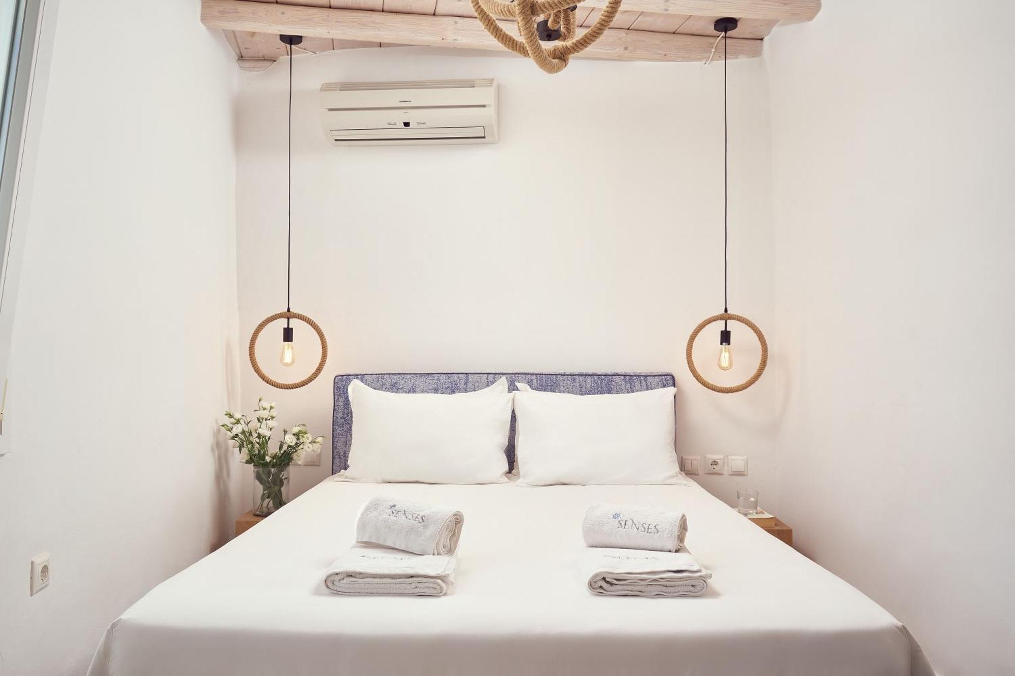 Villa Petrolefko By Ethos Hospitality أورنوس المظهر الخارجي الصورة