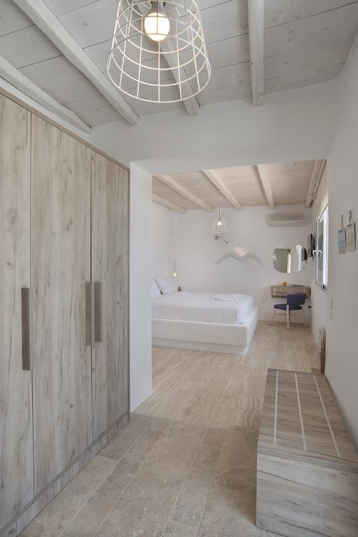 Villa Petrolefko By Ethos Hospitality أورنوس المظهر الخارجي الصورة
